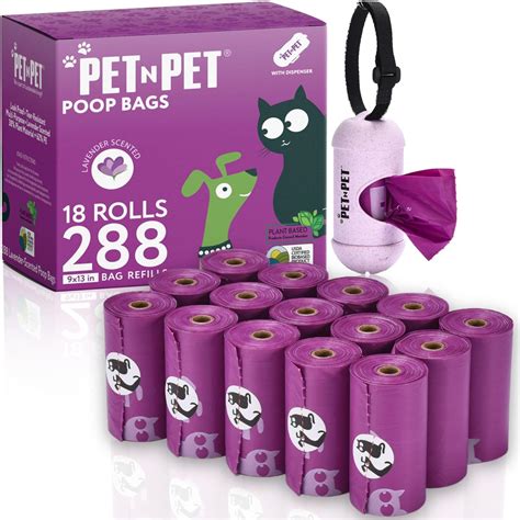 does dollar general have poop bags